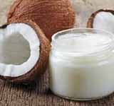 Coconut Oil