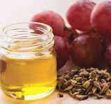 Grape seed Oil