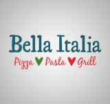 Bella Italia