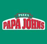 Papa John's Pizza