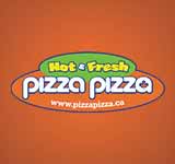 Pizza Pizza