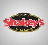 Shakey's Pizza