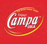 Campa Cola