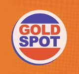 Gold Spot