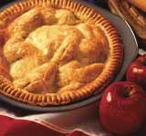 Apple pie