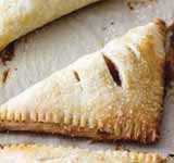 Apple Turnover