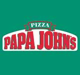 Papa John's Pizza