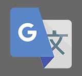Google Translate