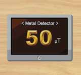 Metal Detector