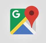 Google Maps