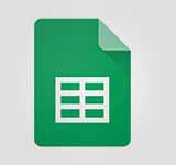 Google Sheets