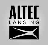 Altec Lansing