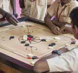 Carrom