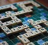 Scrabble