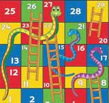 Snakes and Ladders