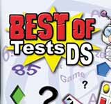 Best of Tests DS