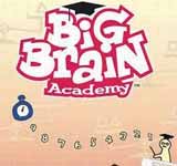 Big Brain Academy