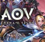 Arena of Valor