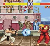 Street Fighter