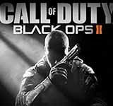 Call of Duty: Black Ops II