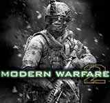 Call of Duty: Modern Warfare 2