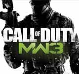 Call of Duty: Modern Warfare 3