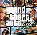 Grand Theft Auto V