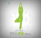 Wii Fit Plus