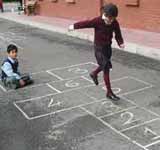 Hopscotch