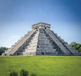 Chichen Itza