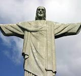 Christ the Redeemer