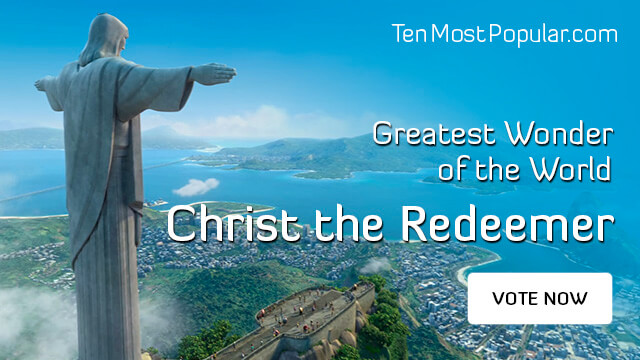 Christ the Redeemer