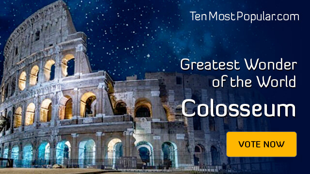 Colosseum
