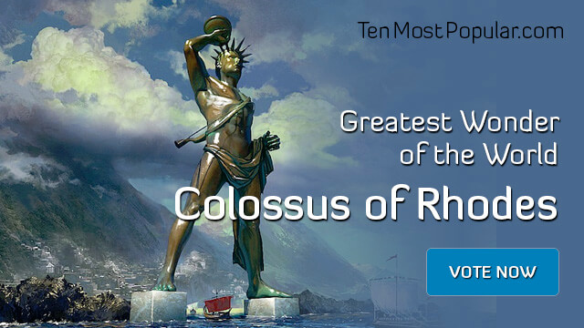 Colossus of Rhodes