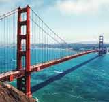 Golden Gate Bridge