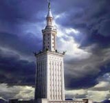 Lighthouse of Alexandria