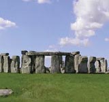 Stonehenge