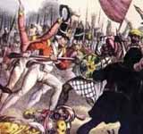 Battle of Buxar