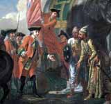 Battle of Plassey