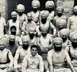 Battle of Saragarhi