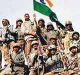 Kargil War