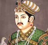 Akbar the Great