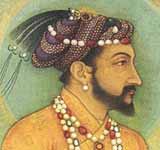 Shah Jahan