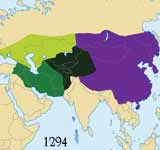 Mongol Empire