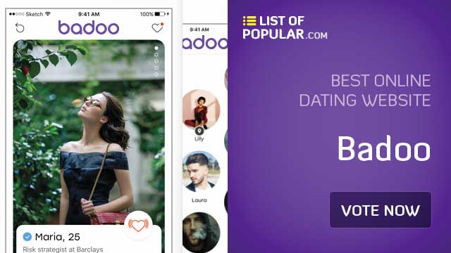25 badoo