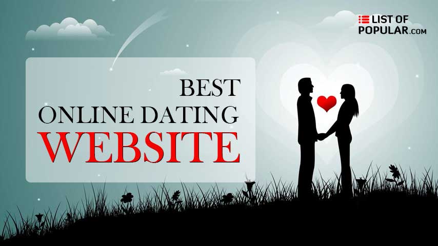 Best Dating App in the World | Top Online Dating Website