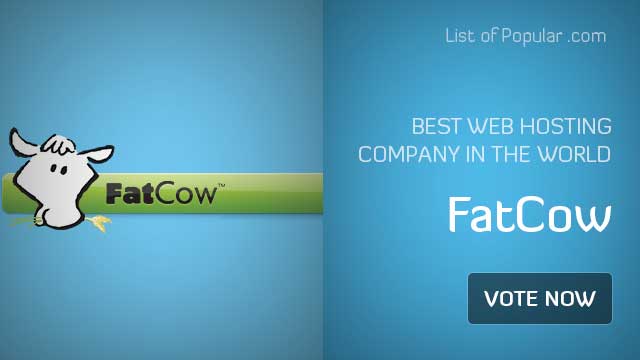 FatCow