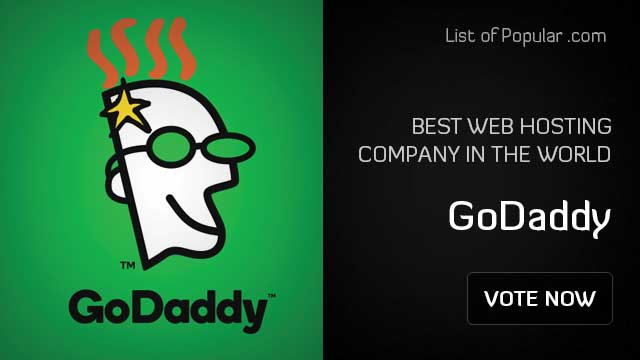 GoDaddy