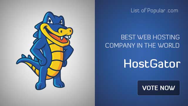 HostGator