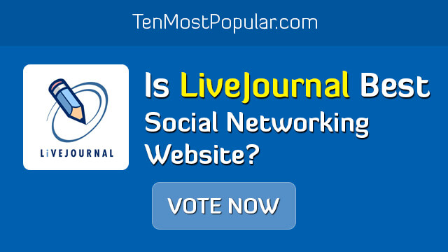 LiveJournal